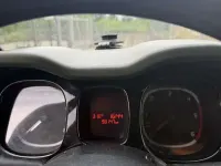 Usata Fiat Panda 4x4 75 CV (55 kW) 2013 Utilitaria