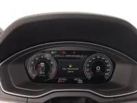 Usata Audi Q5 S-line plus 265 CV (194 kW) 2022 Grigio SUV