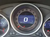 Usata DS Automobiles DS4 So Chic 111 CV (81 kW) 2011 Bianco Berlina