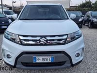 usata Suzuki Vitara 1.6 DDiS V-Top