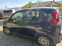 Usata Fiat Panda S 69 CV (50 kW) 2023 Nero Utilitaria