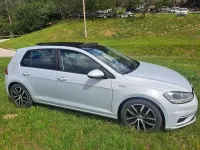 Usata VW Golf VII Executive 150 CV (110 kW) 2017 Berlina