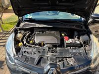 Usata Renault Clio IV 75 CV (55 kW) 2014 Nero Utilitaria