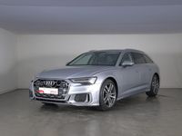 Usata Audi A6 S-Line 2025 Argento fioretto metallizzato Station wagon