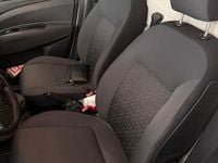 Usata Fiat Doblò Active 105 CV (77 kW) 2014 Bianco Monovolume