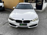 Usata BMW 330 M Sport 258 CV (189 kW) 2015 Other Station wagon