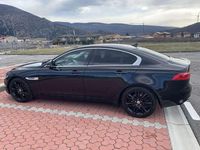 Usata Jaguar XE R-Sport 179 CV (131 kW) 2015 Berlina