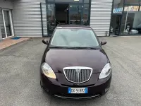 Usata Lancia Ypsilon 77 CV (56 kW) 2009 Viola Utilitaria