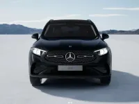 Nuova Mercedes GLC200 Advanced 163 CV (119 kW) 2025 Nero ossidiana SUV