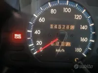 Usata Chevrolet Matiz 63 CV (46 kW) 2005 Utilitaria