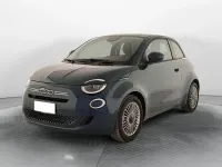Nuova Fiat 500 65 CV (47 kW) 2025 Blu Berlina