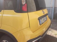 usata Fiat Panda Cross Panda Cross 0.9 TwinAir Turbo S&S 4x4