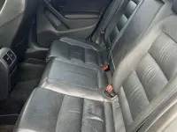 Usata VW Golf VI GTD 170 CV (125 kW) 2009 Utilitaria
