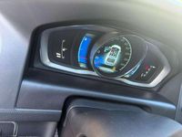 Usata Volvo XC60 R-Design Kinetic 163 CV (119 kW) 2014 Nero SUV