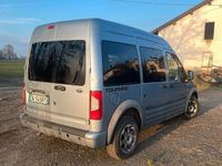 Usata Ford Transit Connect 110 CV (80 kW) 2009 Monovolume