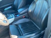 Usata Audi A7 272 CV (200 kW) 2015 Grigio Utilitaria