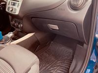 Usata Alfa Romeo MiTo 120 CV (88 kW) 2011 Blu Utilitaria