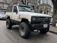Usata Nissan Patrol 110 CV (80 kW) 1987 SUV