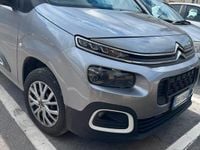 Usata Citroën Berlingo 109 CV (80 kW) 2021 Grigio Monovolume