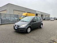 Usata Mitsubishi Colt 75 CV (55 kW) 2008 Grigio Berlina