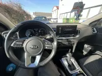 Usata Kia XCeed Plus 140 CV (102 kW) 2020 SUV