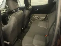 Usata Jeep Renegade Longitude 120 CV (88 kW) 2019 Nero SUV