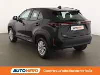 Usata Toyota Yaris Cross Active 116 CV (85 kW) 2022 Nero SUV