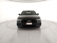 usata Audi A6 A6 AvantAvant 40 2.0 tdi mhev Business Sport s-tronic