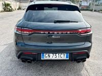 Usata Porsche Macan 265 CV (194 kW) 2022 Grigio SUV