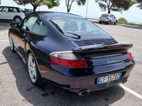 usata Porsche 996 911 IV Carrera Coupe Coupe 3.6 Turbo