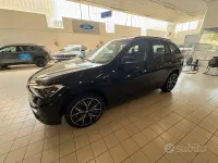 Usata BMW X1 Advantage 125 CV (91 kW) 2022 Other SUV
