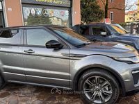 Usata Land Rover Range Rover evoque Autobiography 179 CV (131 kW) 2018 Other SUV