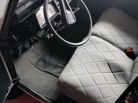 Usata Citroën 2CV Charleston 29 CV (21 kW) 1986 Berlina