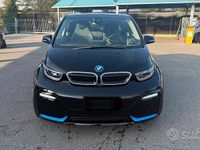 Usata BMW i3 132 kW (180 CV) 2021 Nero Utilitaria