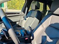 Usata Porsche Macan 265 CV (194 kW) 2022 Bianco SUV