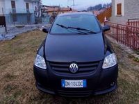 usata VW Fox 1.2