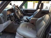 Usata Jeep Cherokee Limited 116 CV (85 kW) 1998 Blu/azzurro SUV