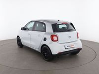 usata Smart ForFour 0.9 Turbo Prime twinamic 0.9 Turbo Prime twinamic