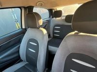 Usata Lancia Ypsilon 69 CV (50 kW) 2007 Grigio Utilitaria