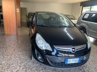 usata Opel Corsa -- 1.2 16V 3 porte Edition