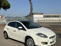 Usata Fiat Bravo Sport 140 CV (102 kW) 2011 Other Utilitaria
