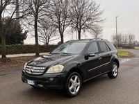 Usata Mercedes ML320 224 CV (164 kW) 2006 SUV