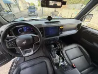 Usata Ford Bronco 334 CV (245 kW) 2024 Blu/azzurro SUV