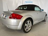 usata Audi TT Roadster 1.8 T 20V 179 CV cat hard top/y