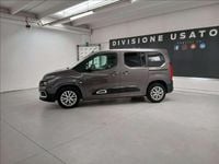 Usata Citroën Berlingo Feel 110 CV (80 kW) 2021 Grigio Monovolume