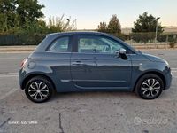 Usata Fiat 500 69 CV (50 kW) 2014