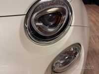 Usata Abarth 595 Turismo 165 CV (121 kW) 2018 Bianco Berlina