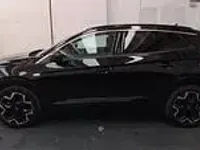 Usata Opel Grandland X 131 CV (96 kW) 2024 Nero SUV