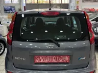 Używany Nissan Note 90 KM (66 kW) 2011 Szary Hatchback