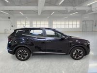 Usata Kia Sportage 135 CV (99 kW) 2023 Nero SUV